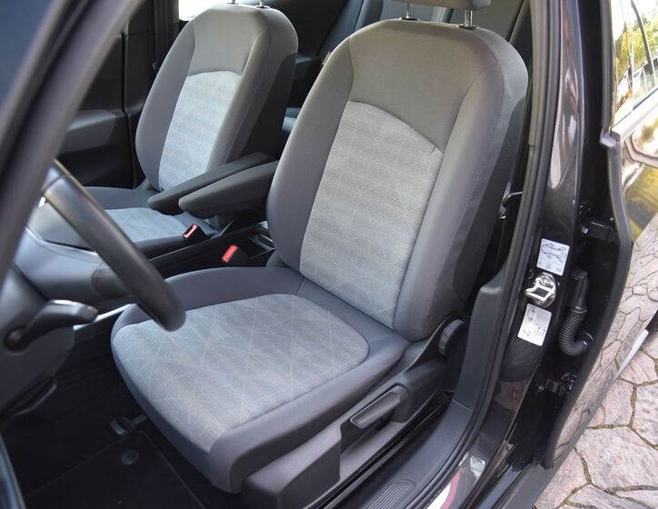 Volkswagen ID.3 16