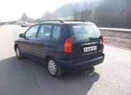 Mitsubishi Space Star 4