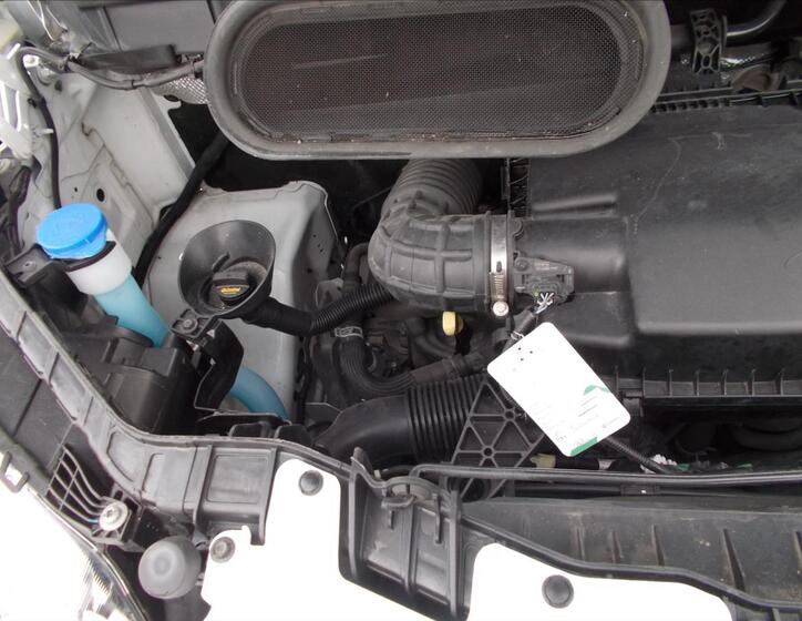 Ford Transit 30