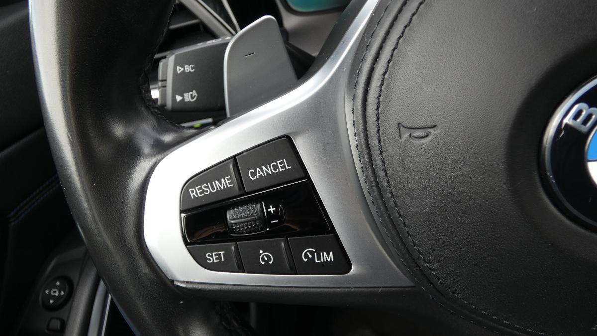 BMW Řada 3