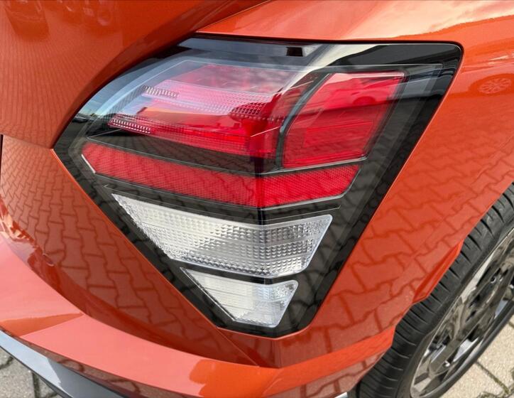 Hyundai Kona 12