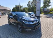 Honda CR-V 1