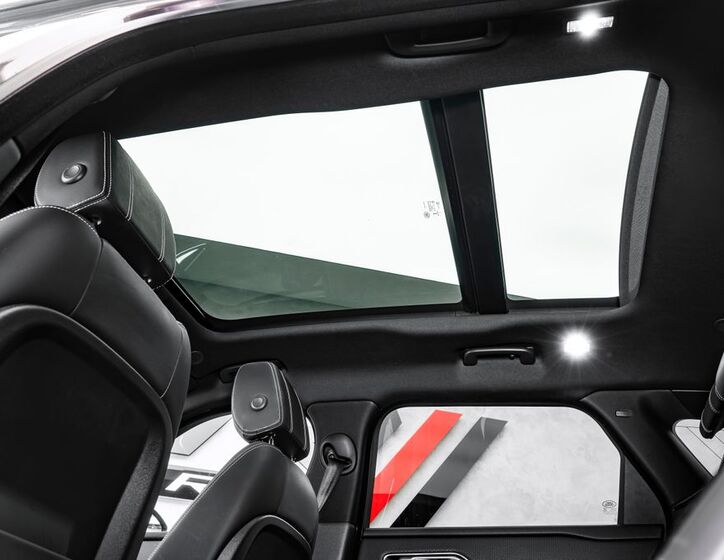 Land Rover Range Rover Velar 18