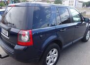 Land Rover Freelander 6