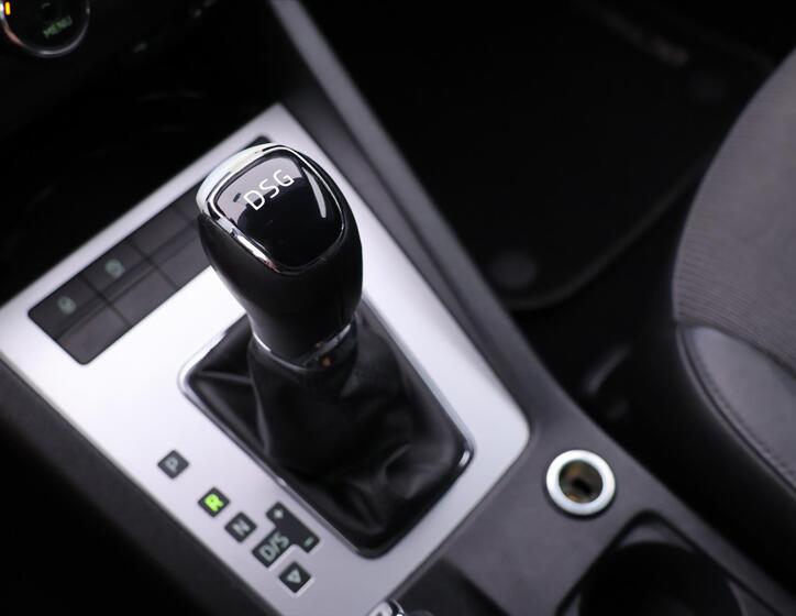 Škoda Octavia 26