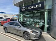 Lexus ES 300h 6