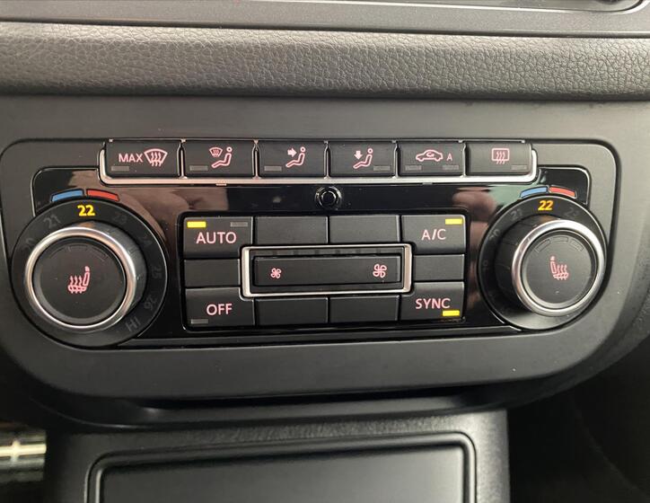 Volkswagen Tiguan 13
