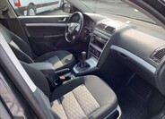 Škoda Octavia 15