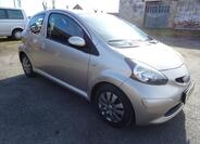Toyota Aygo 3