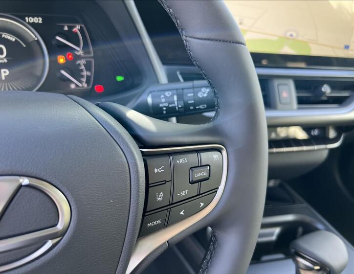 Lexus UX 250h 9