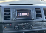 Volkswagen Caravelle 25