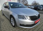 Škoda Octavia 6