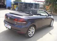 Volkswagen Golf 10