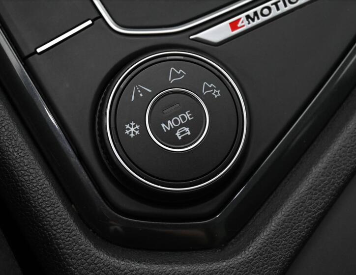 Volkswagen Tiguan Allspace 29