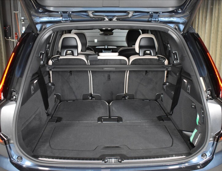 Volvo XC90 22