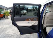 Mercedes-Benz GLS 22