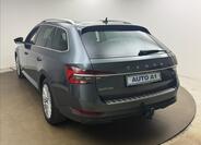 Škoda Superb 6