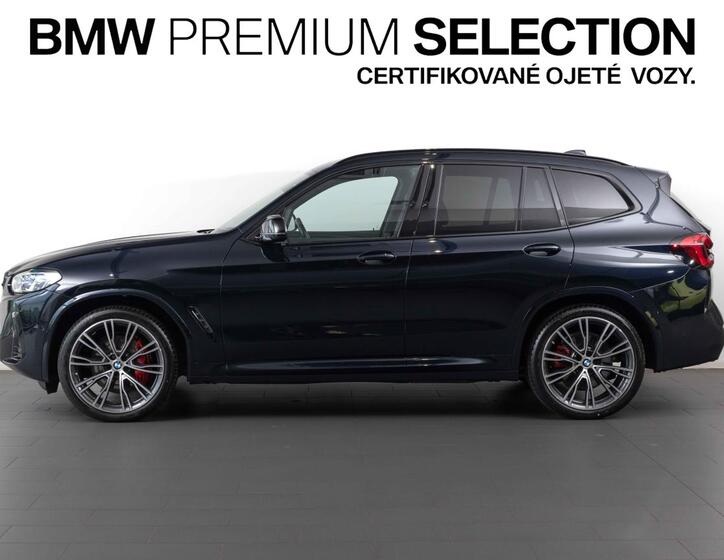 BMW X3 3