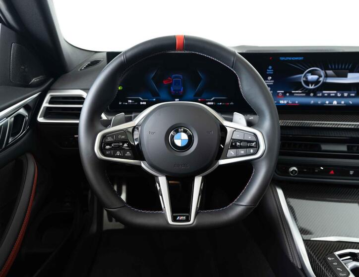 BMW Řada 4 13