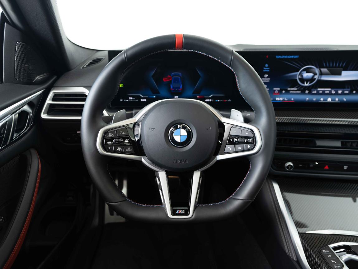 BMW Řada 4