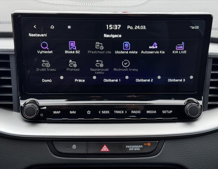 KIA Ceed 15