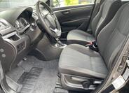 Suzuki Swift 11