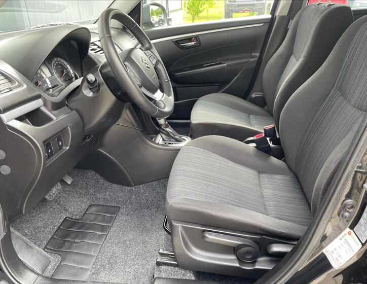 Suzuki Swift 11