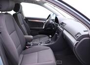 Audi A4 10