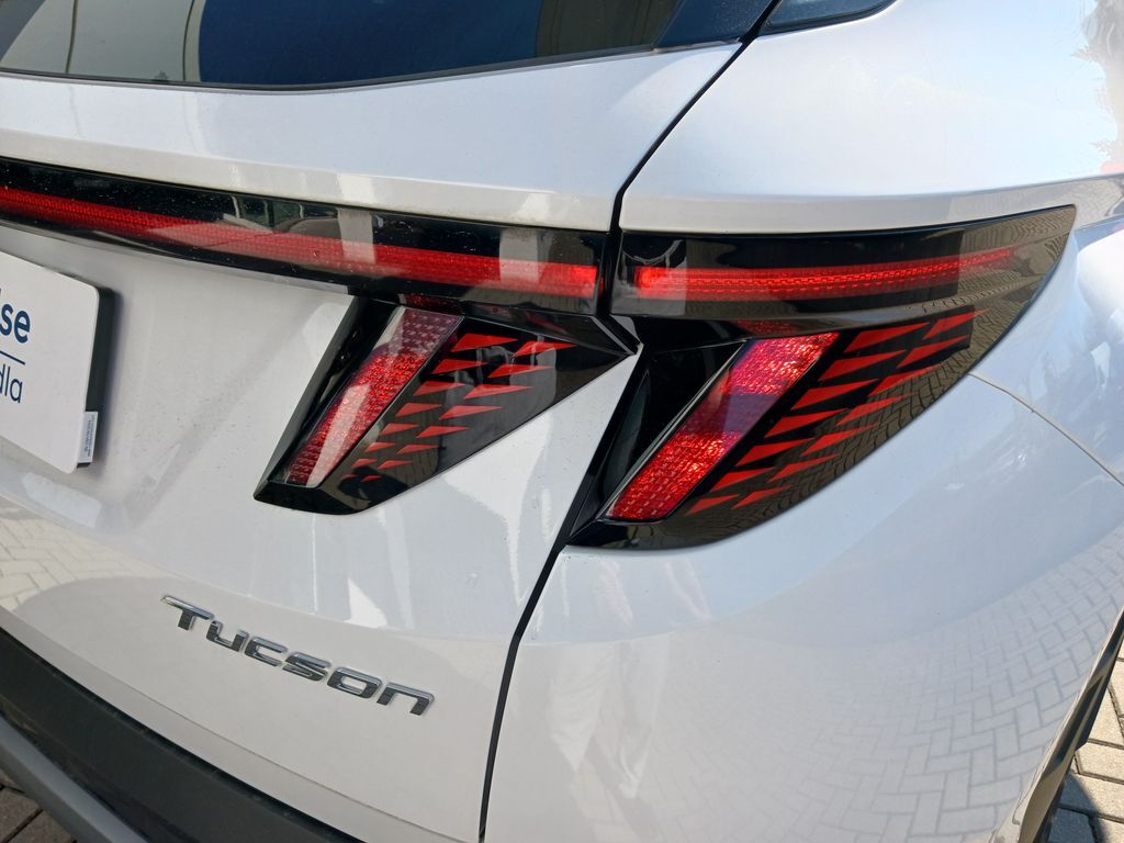 Hyundai Tucson 38