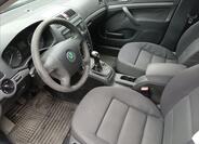 Škoda Octavia 19