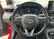 Toyota Corolla 20