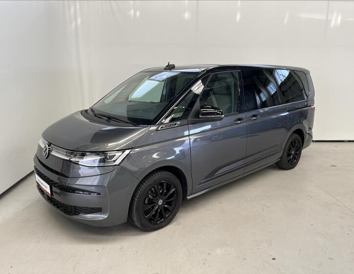 Volkswagen Multivan 1