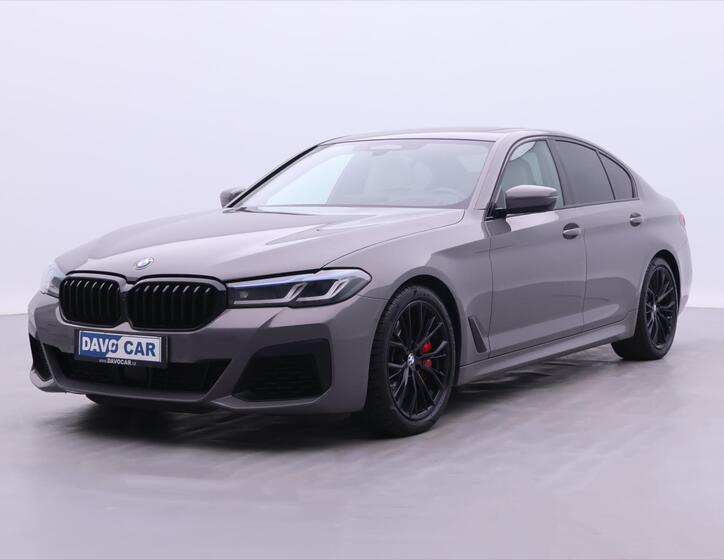 BMW Řada 5 3