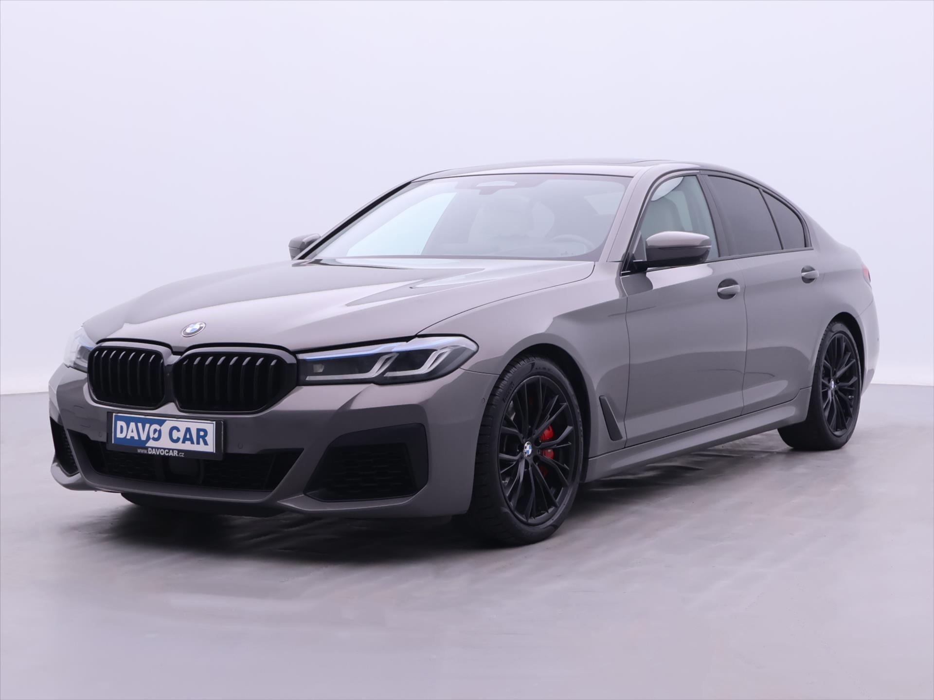 BMW Řada 5