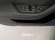 Škoda Superb 30