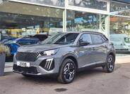 Peugeot 2008 1
