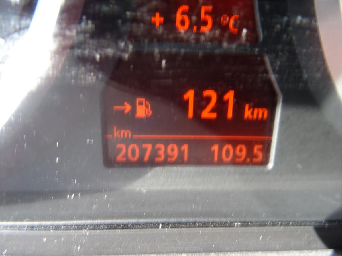 BMW Řada 5