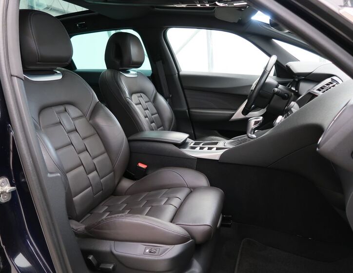 DS Automobiles DS5 19