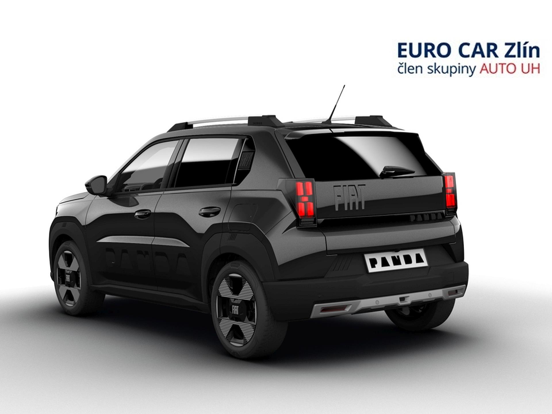 Fiat Grande Panda