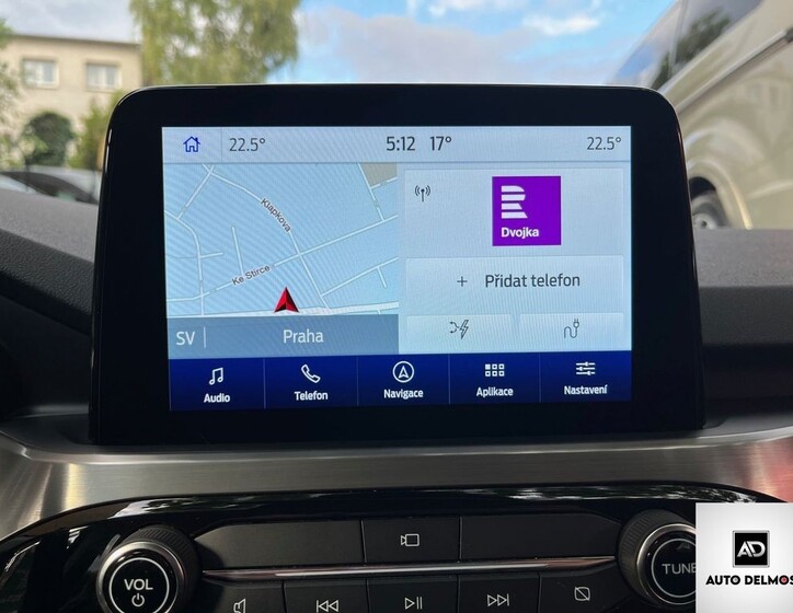Ford Kuga 64