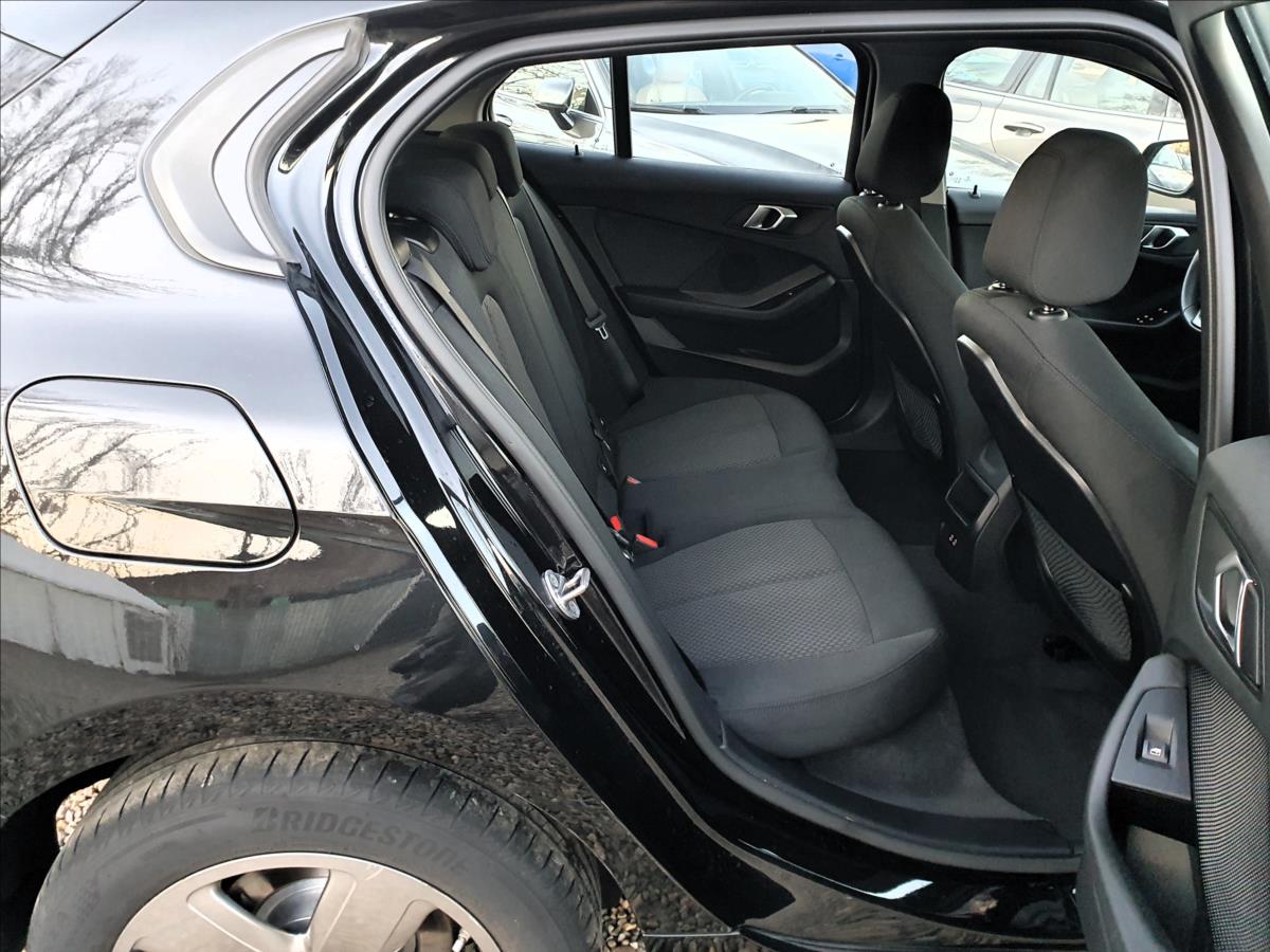 BMW Řada 1
