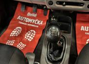 Subaru Justy 24