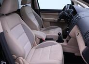 Volkswagen Touran 11