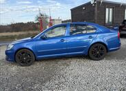 Škoda Octavia 8