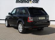 Land Rover Range Rover 5