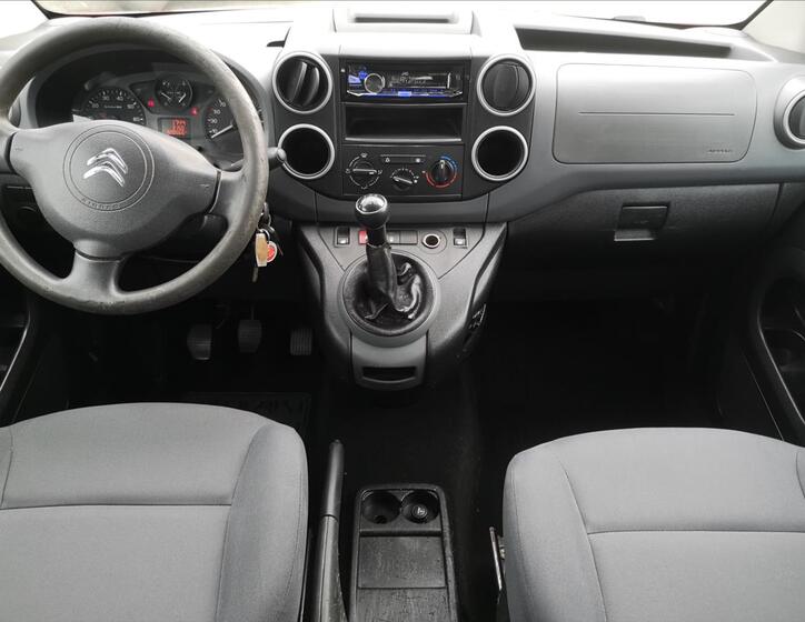 Citroën Berlingo 3