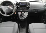 Citroën Berlingo 3