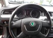 Škoda Superb 22