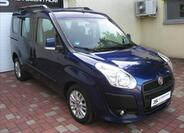 Fiat Dobló 5
