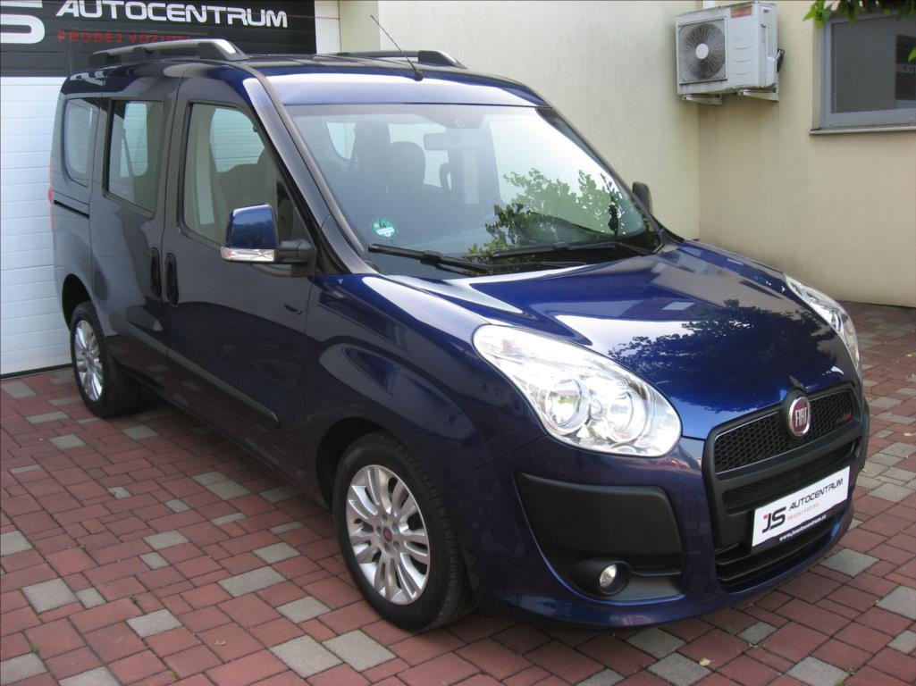 Fiat Dobló